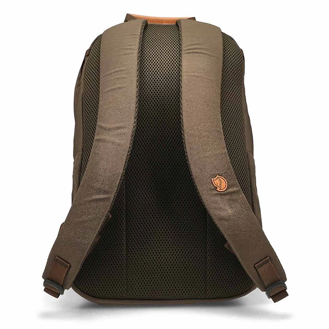 Fjallraven Raven 20 L Backpack - Dark Olive | Shop Midtown