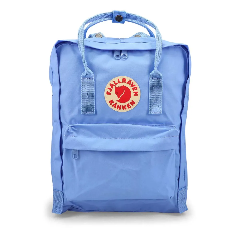 Baby blue shop fjallraven kanken