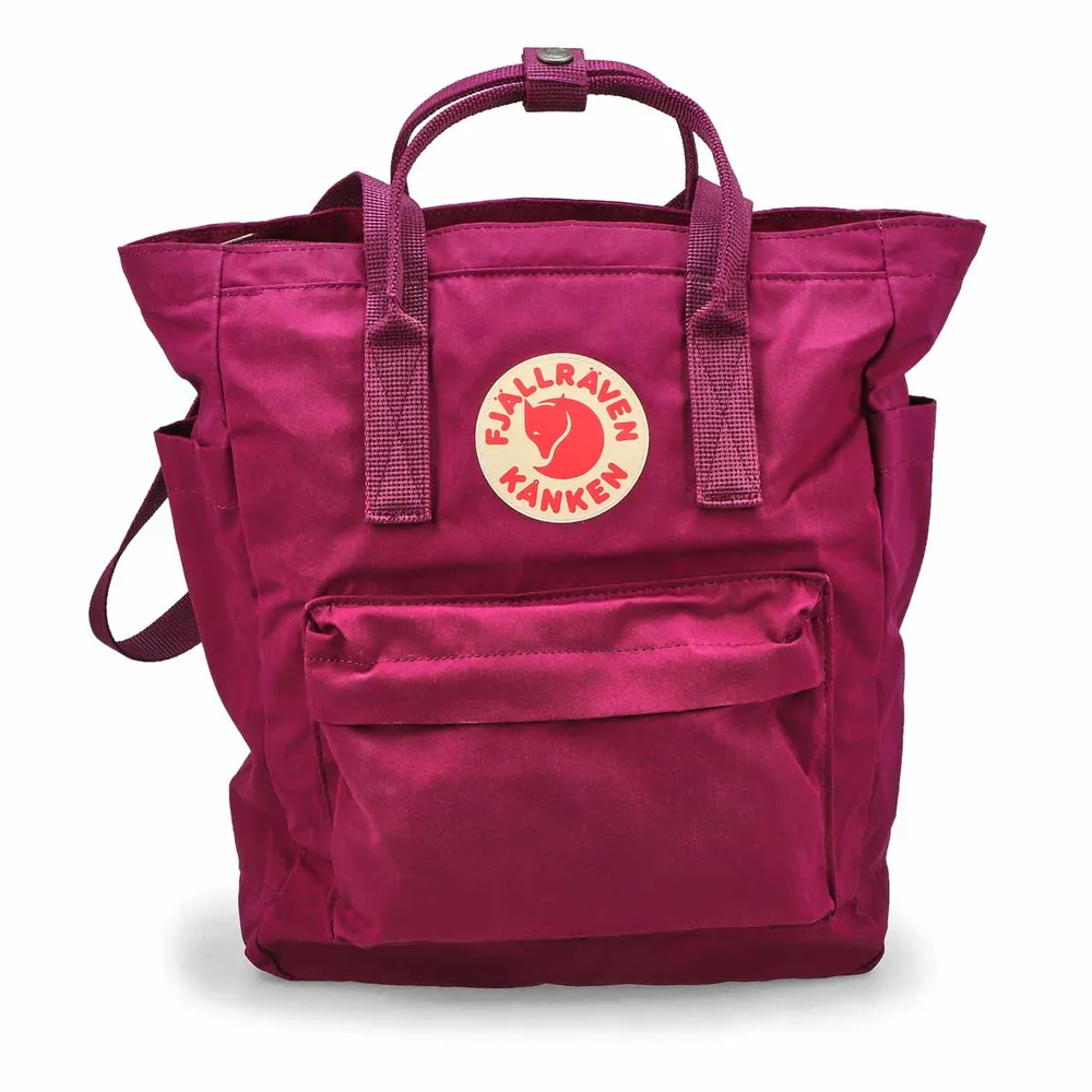 Totebag rucksack clearance fjällräven