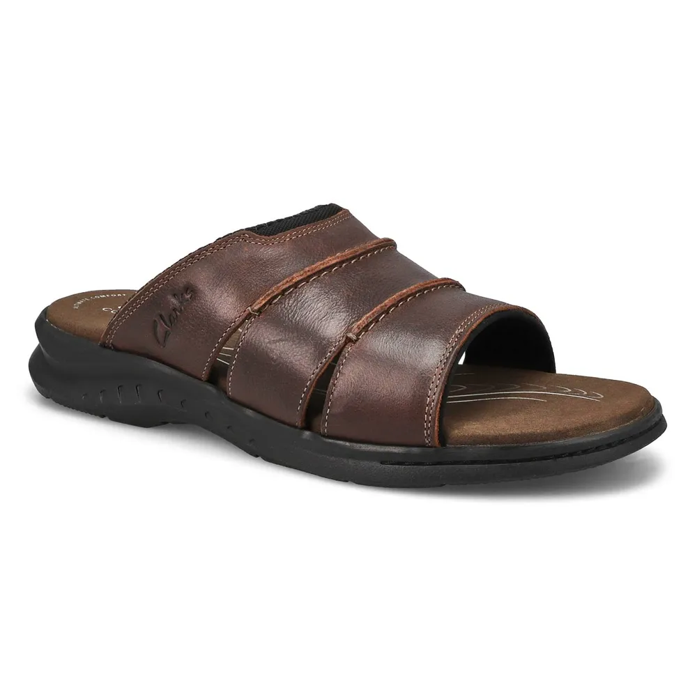 Clarks cheap wide sandals