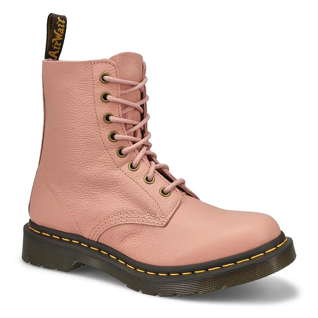 Dr martens cheap soft moc