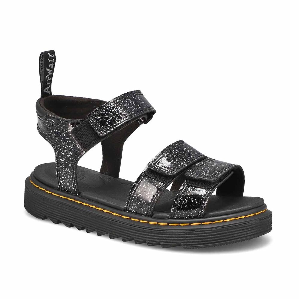 Dr martens sale sandals junior