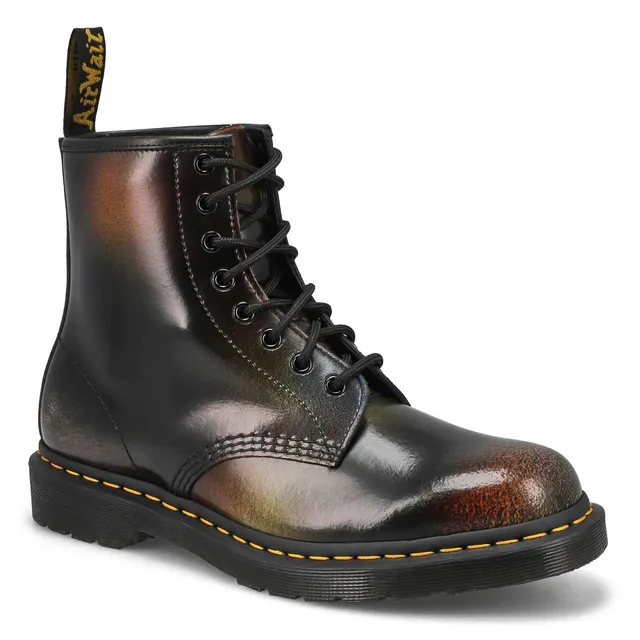 Doc martens 2025 soft moc