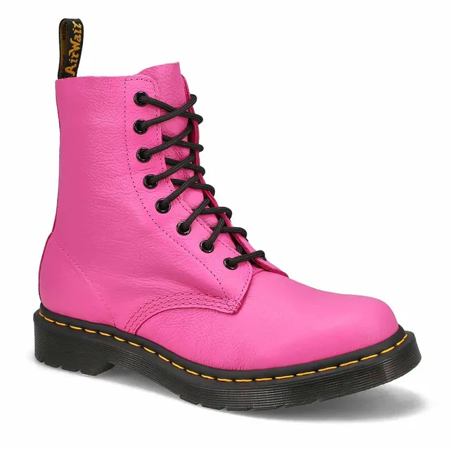 Doc martens soft sales moc