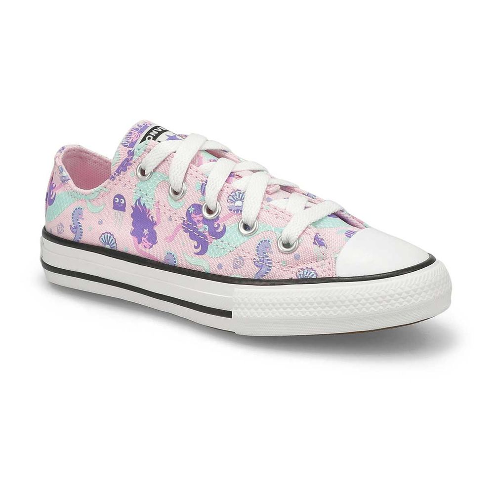 Converse on sale girls unicorn