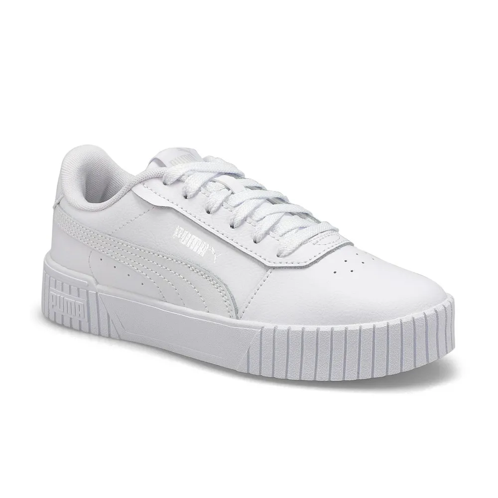 Carina l 2025 puma white