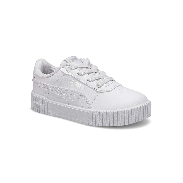 Puma carina l discount blanche