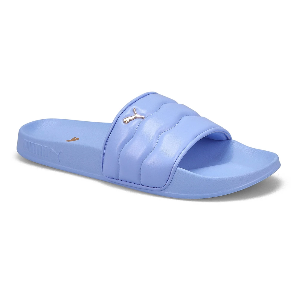 Puma women's leadcat online slide sandal