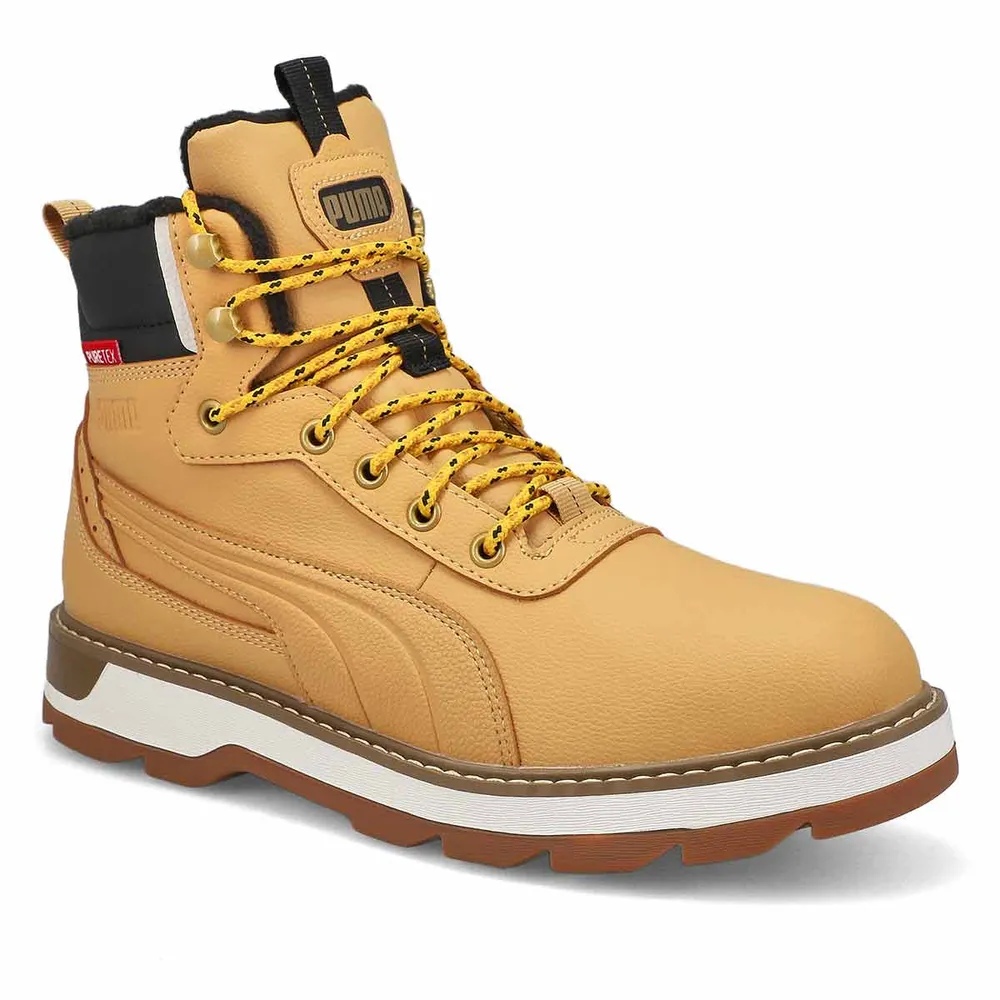 Puma cheap walking boots