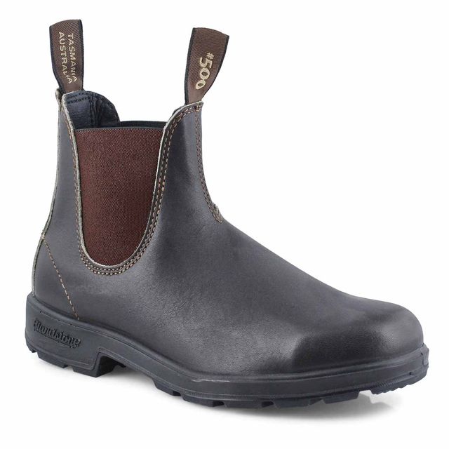 Softmoc blundstone boots Halifax Shopping Centre