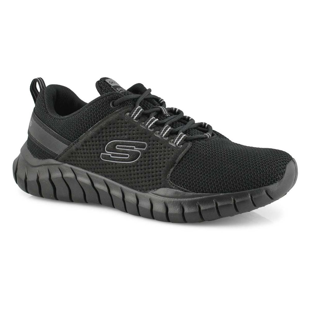 Skechers 2024 overhaul debbir