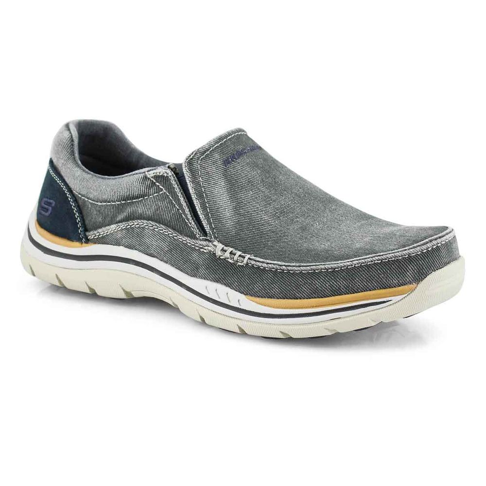 Skechers 2025 avillo blue