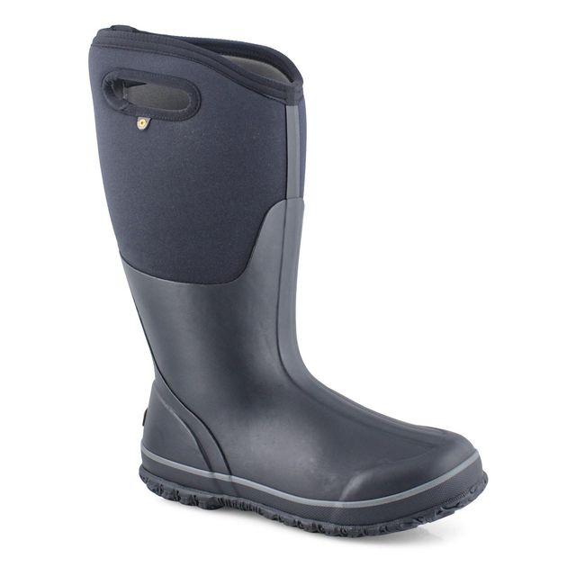 Bogs classic hotsell tall matte