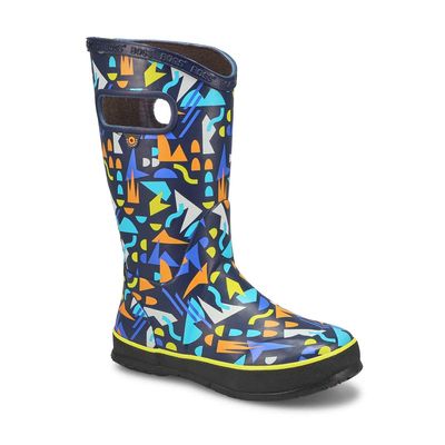 Softmoc hot sale rain boots