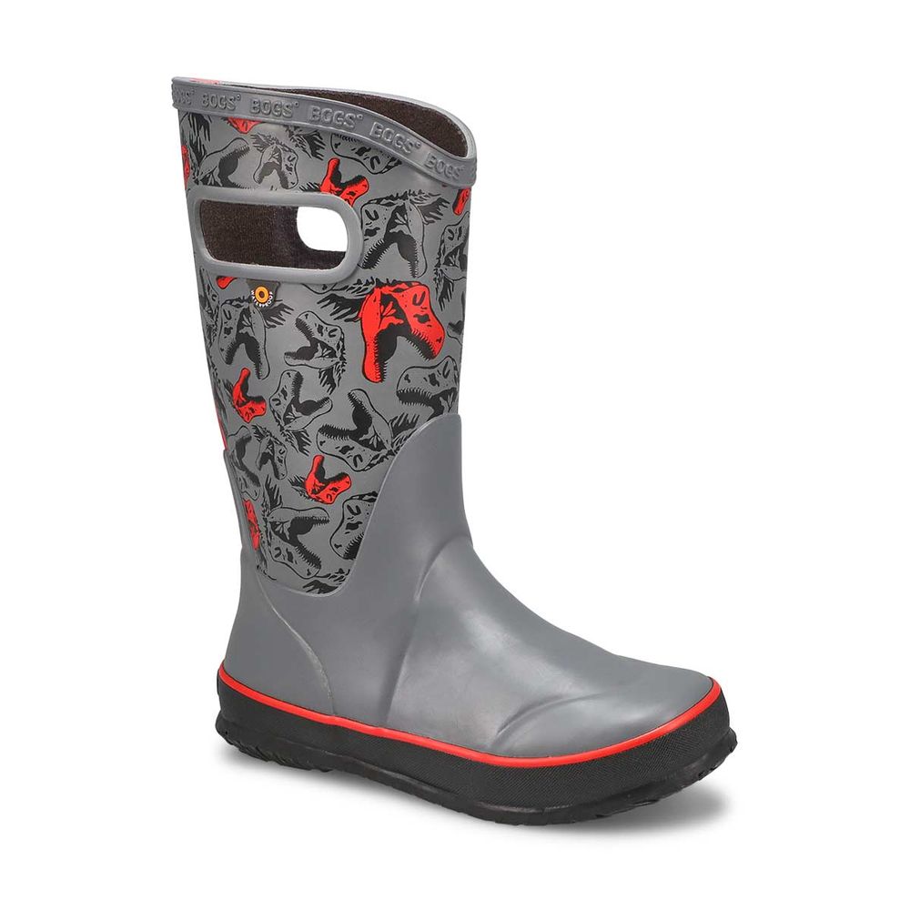 Bogs waterproof outlet boots kids