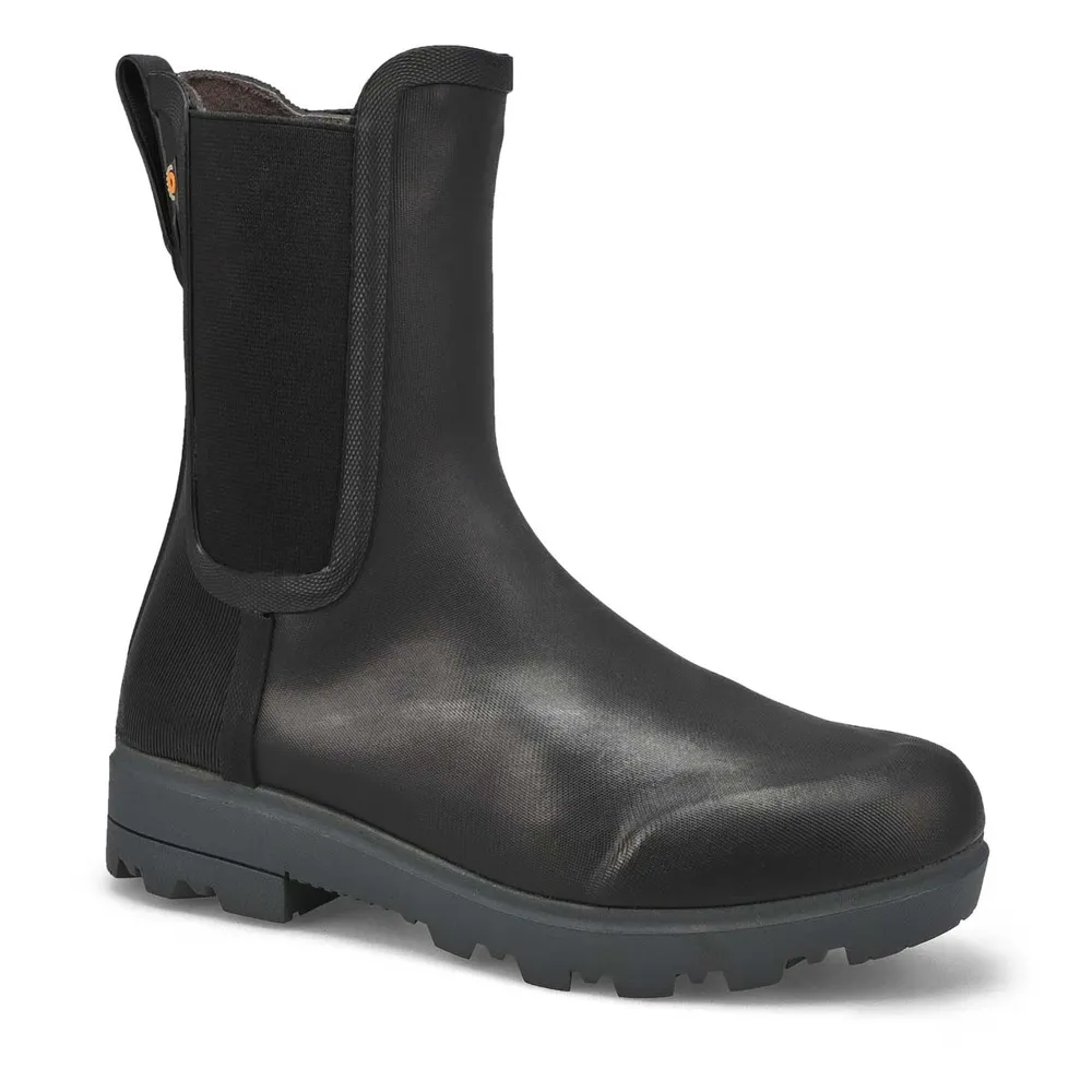 Tall chelsea boots clearance womens