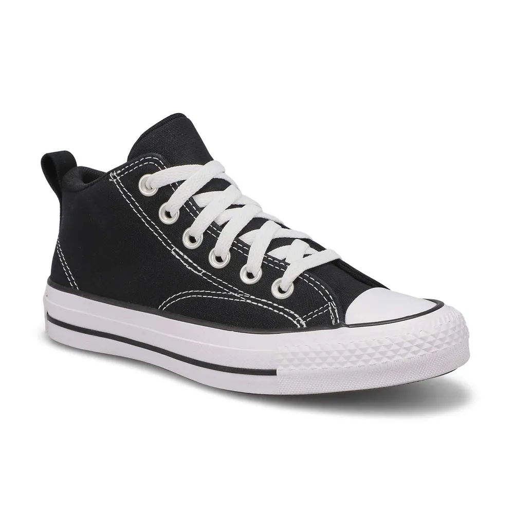 Converse street outlet mid sneaker