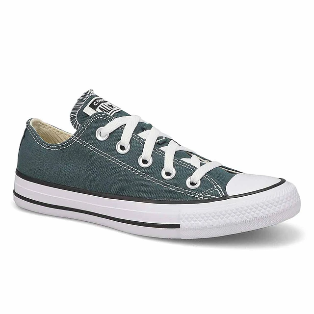 A.⭐︎⭐︎⭐︎ Converse Boys' Chuck Taylor All Star Axel Spo | SoftMoc.com