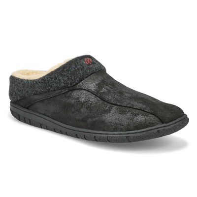 Soft moc cheap mens slippers