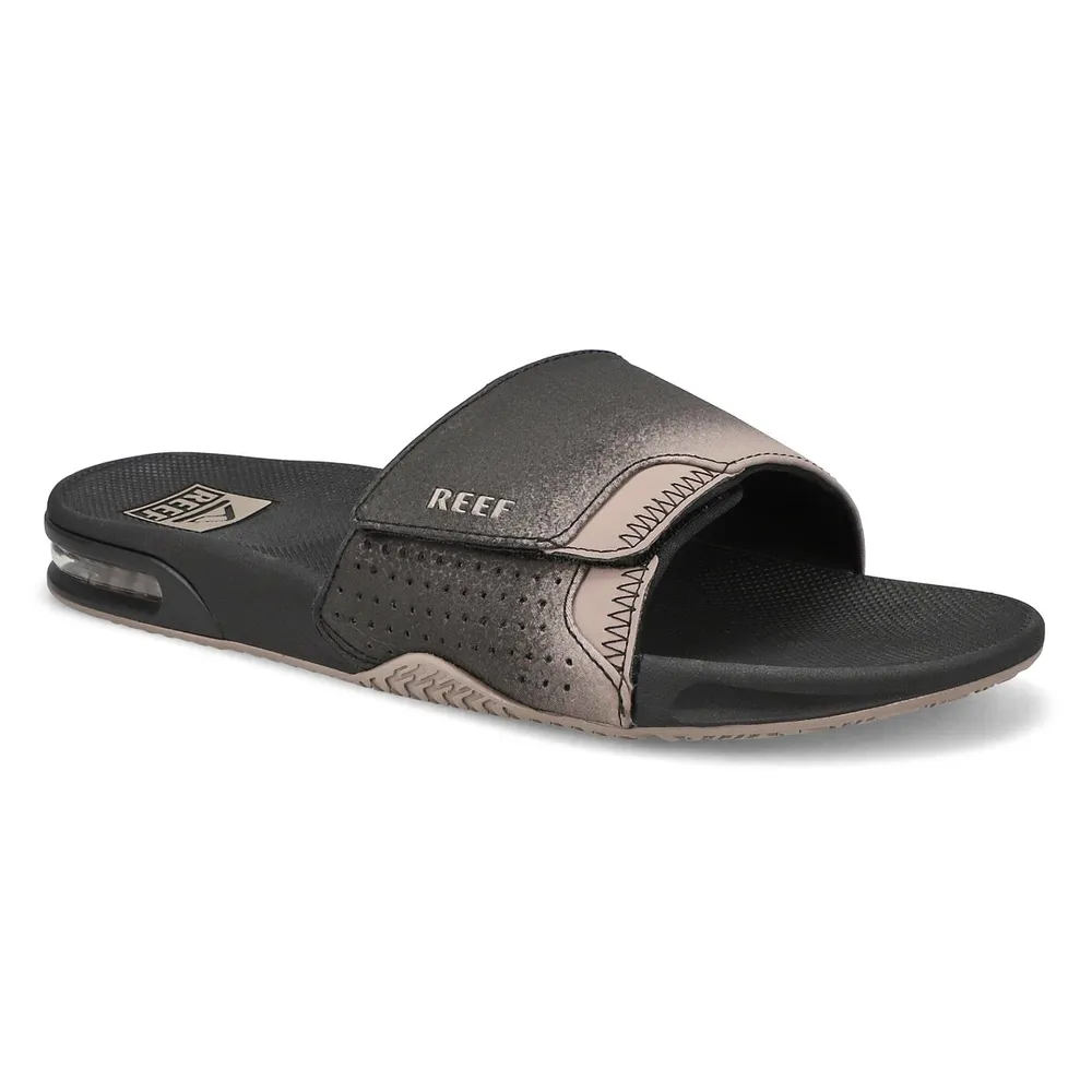 Reef men's cheap slide sandals