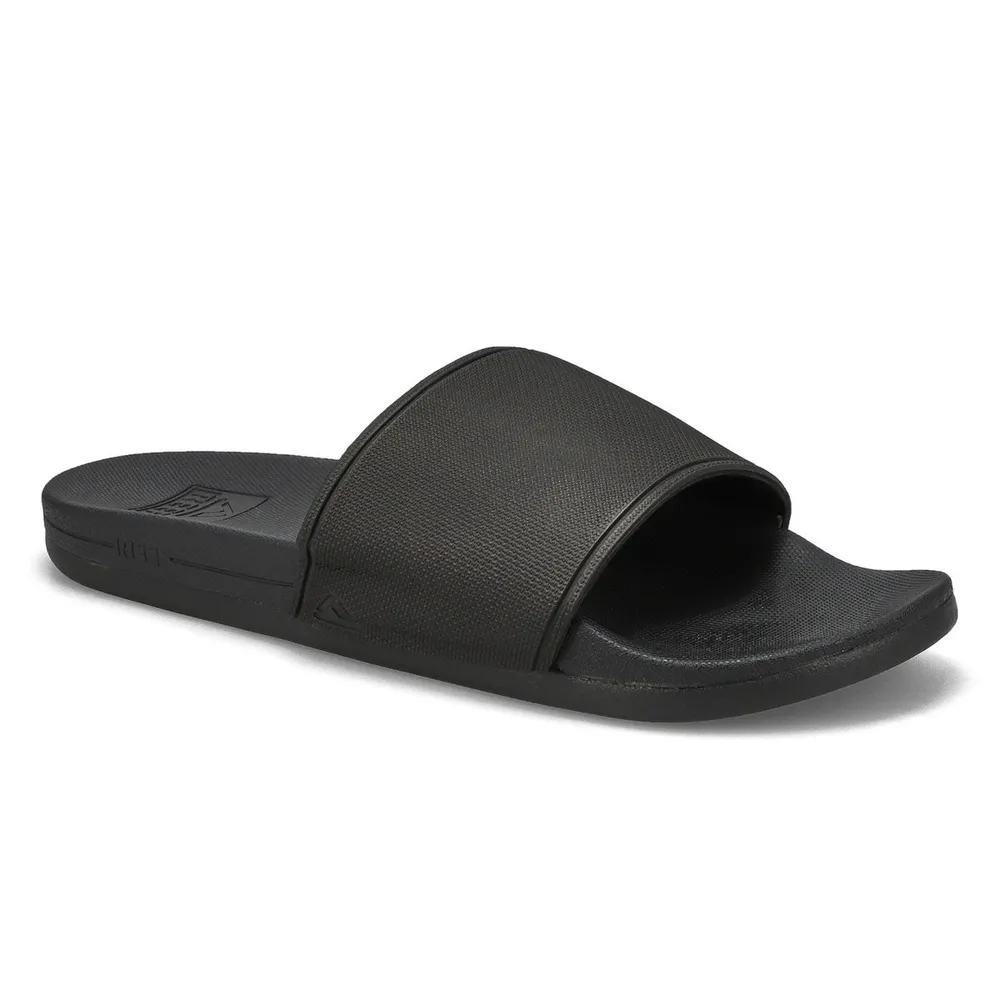 Mens 2025 cushion slides