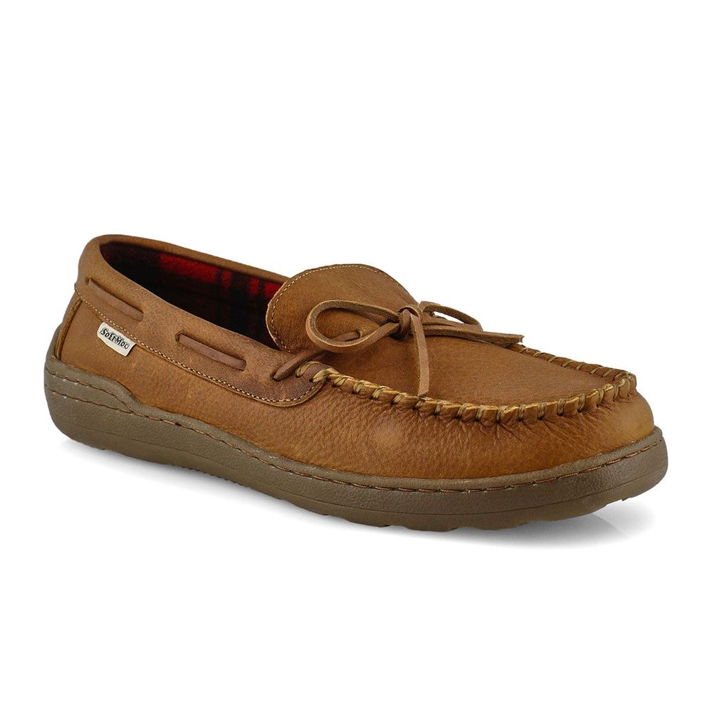 Soft mocs clearance