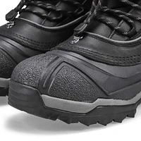 Baffin Men's Snow Monster Winter Boot - Black at Bramalea