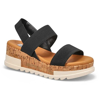 SALE!!☆UGG☆ Taia Wedge Heel Sandal UGG Taia Wedge Heel Sandal in Brown | Lyst