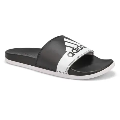 Adidas cloudfoam online sandal