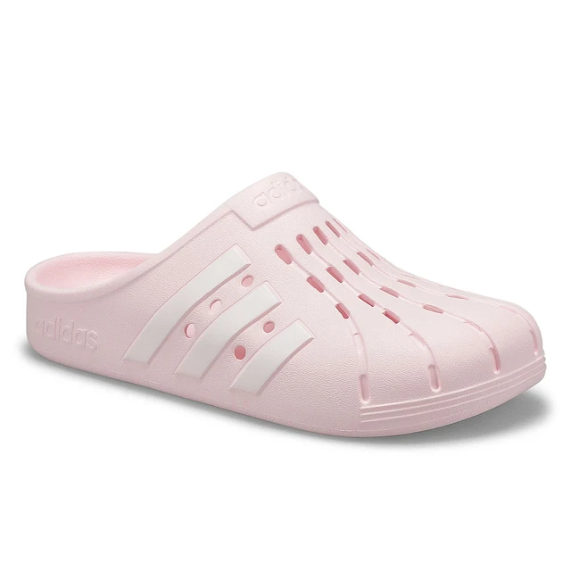 ◆adidas◆ Max Clog Sandals Pink JH9844 Maxxclog Sandals - Pink | adidas Hong Kong