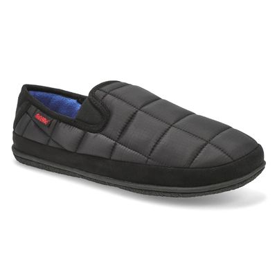 Soft moc 2024 mens slippers