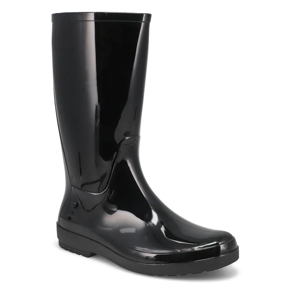 Softmoc hot sale rubber boots