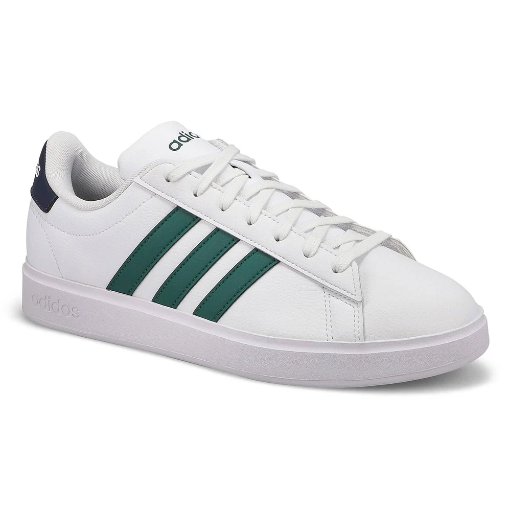 Adidas Men s Grand Court 2.0 Sneaker Willowbrook Shopping Centre