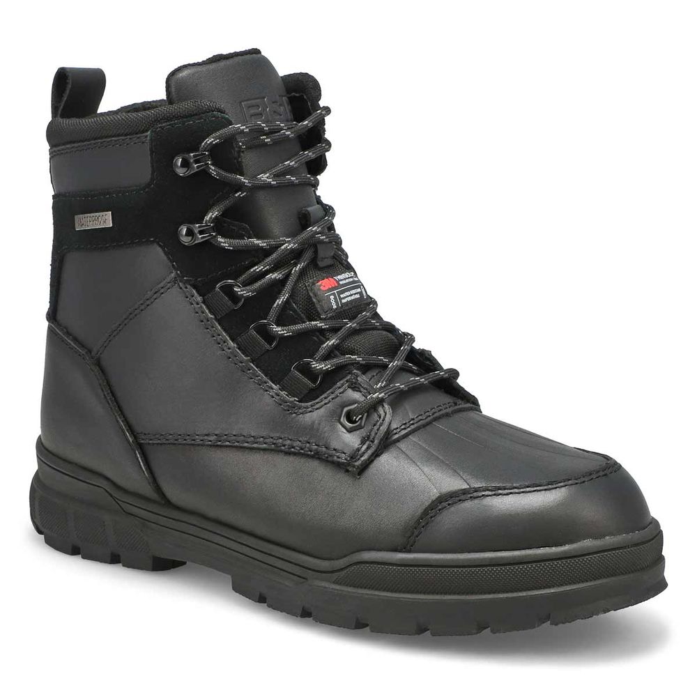 Softmoc clearance steel toe