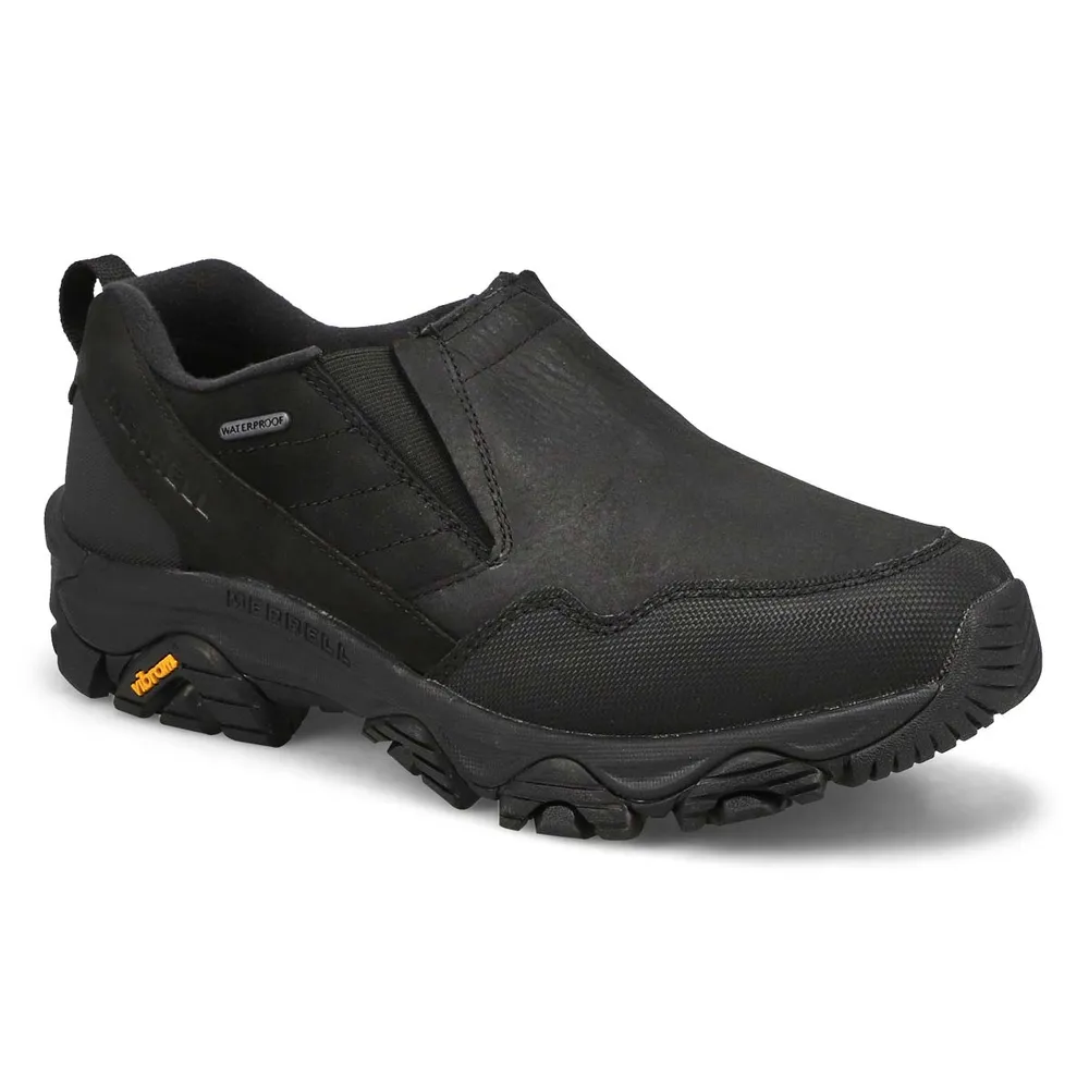 Merrell moab adventure hot sale moc waterproof