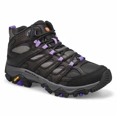 Softmoc merrell on sale