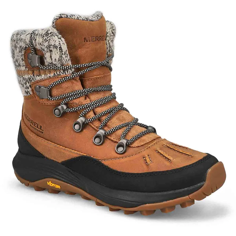 Softmoc best sale hiking boots