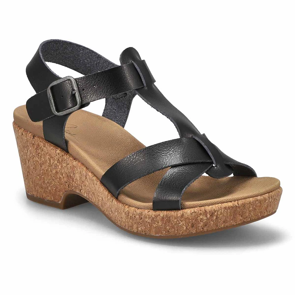 Soft best sale moc sandals