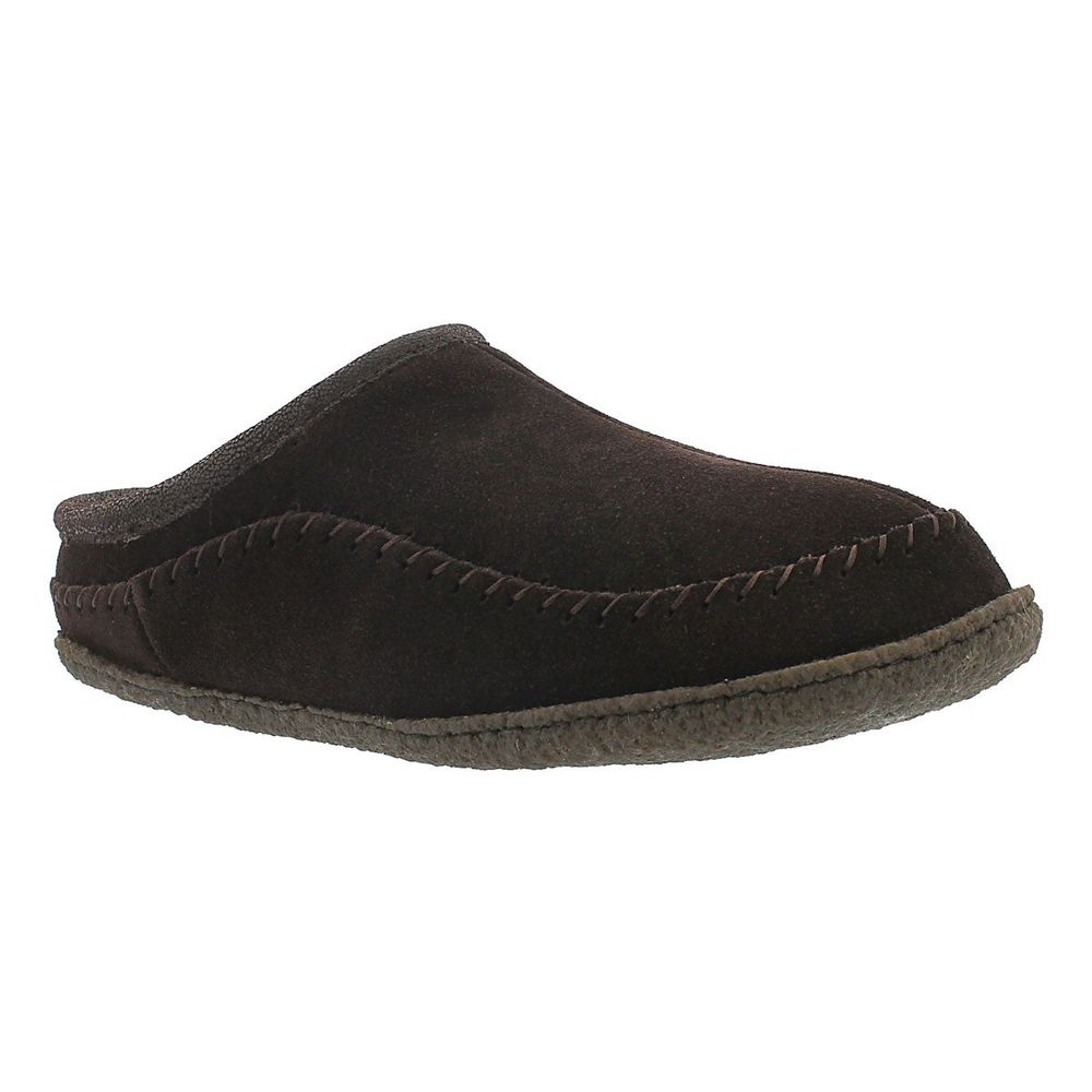 Softmoc sorel slippers hot sale