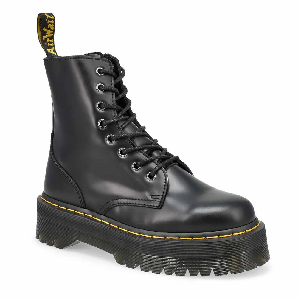 Soft doc martens store womens