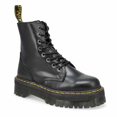 Softmoc best sale doc martens