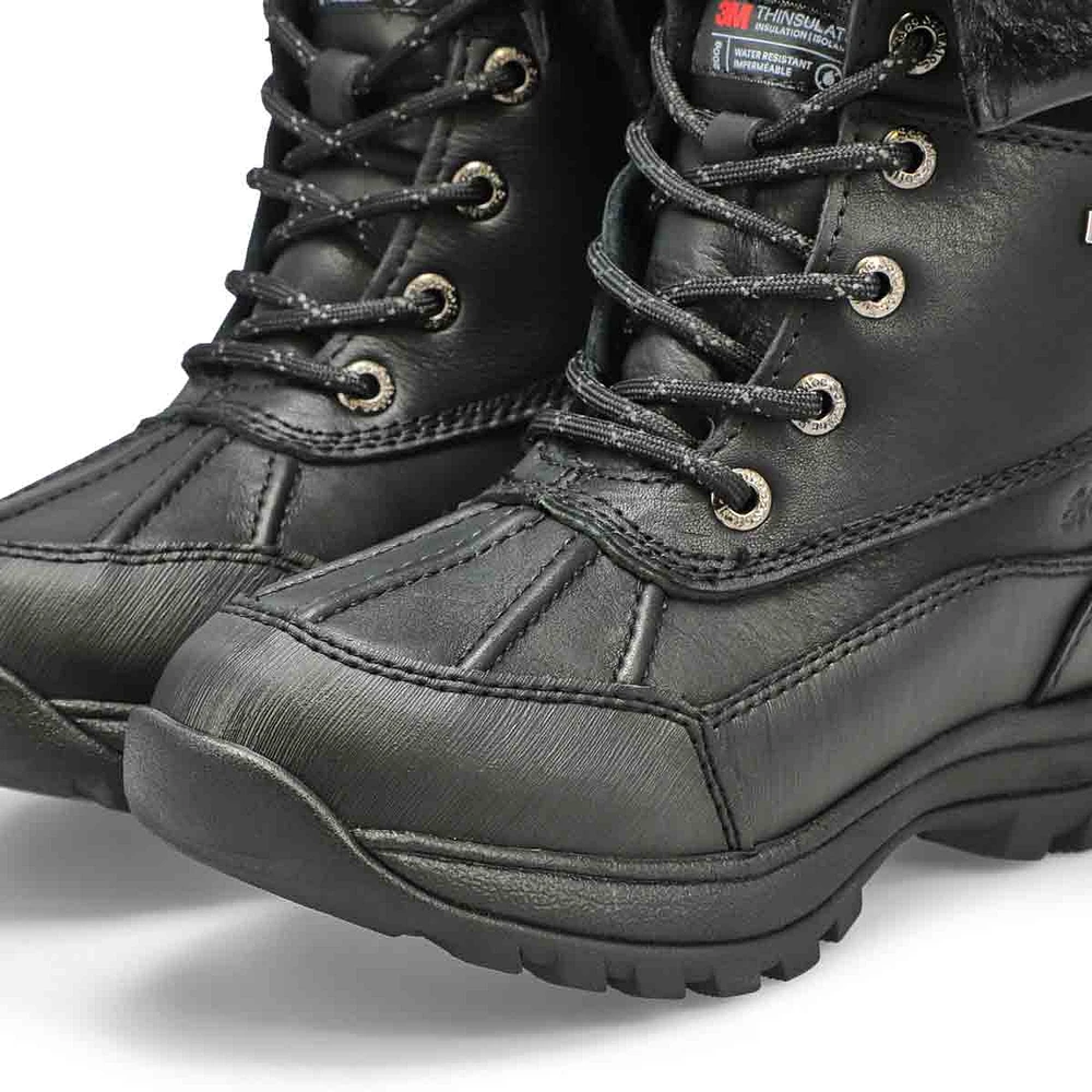 SoftMoc Women's Shakira 4 Waterproof Foldover Cuff Boot | Shop Midtown