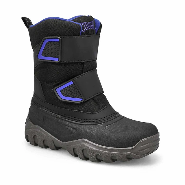 GODIK John Waterproof Winter Boot Hillside Shopping Centre