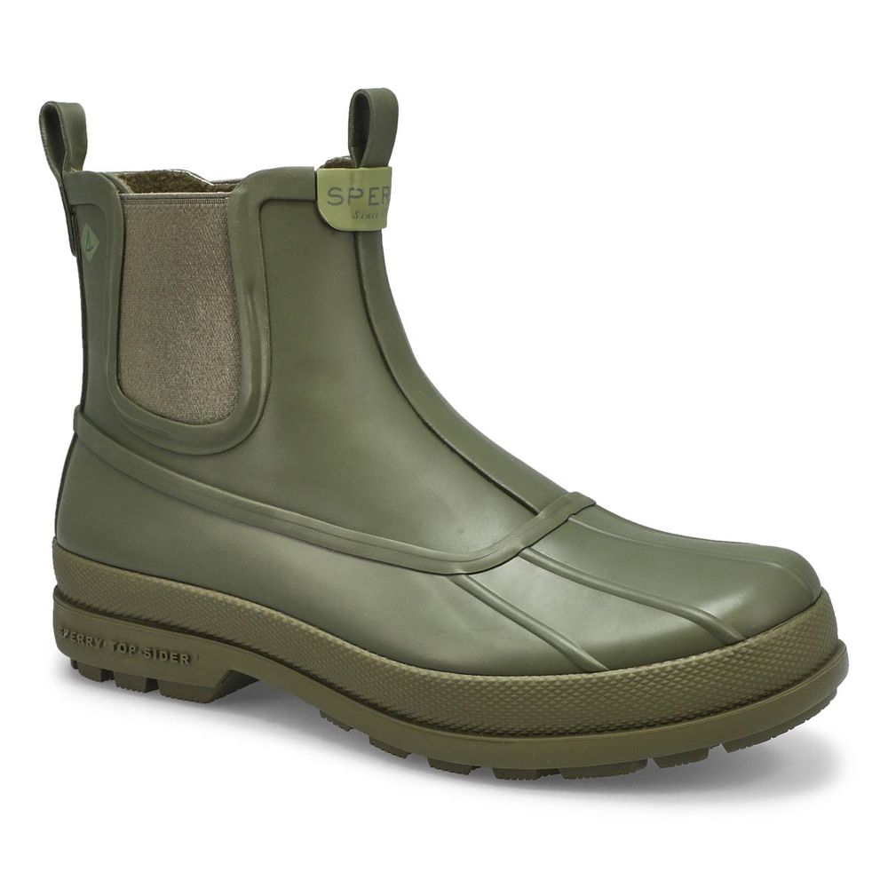 The bay clearance rain boots