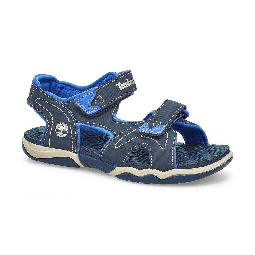 Timberland adventure seeker 2025 closed toe sandal