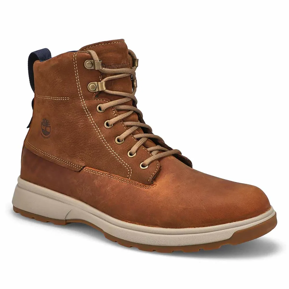 Mens rust outlet timberland boots