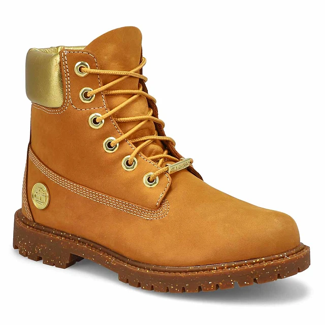 Softmoc deals timberland boots