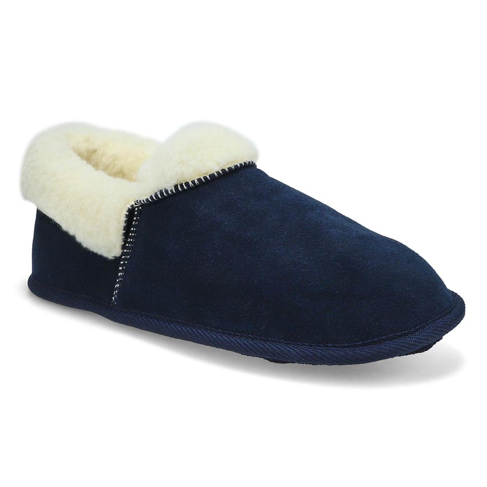 Slippers soft moc hotsell