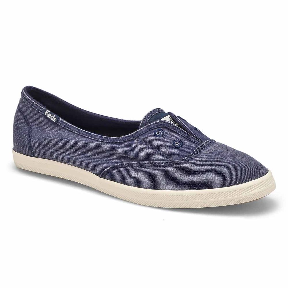 Keds sales chillax chambray