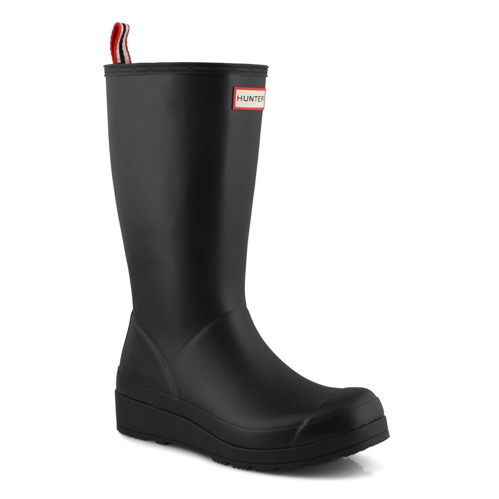 Soft moc deals hunter boots